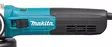 MAKITA GA5092X01 Kulmahiomakone 125 mm 1900 W - Makita Kulmahiomakoneet 230V - 088381768603 - 5