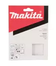 MAKITA Hiomapaperi 114 x 140 K100, 10 kpl P-36544 - Makita Hiomapaperit - 088381972253 - 2