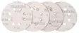 MAKITA Hiomapyörölajitelma 125 mm 20 kpl D-77229 - Makita Hiomapaperit - 088381785433 - 3