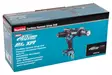 MAKITA HP001GZ Iskuporakone XGT 40V - Makita XGT 40V Iskuporakoneet - 088381892193 - 7