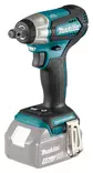 MAKITA Iskevä akkumutterinväännin LXT 18V DTW181Z - Makita LXT 18V mutterinväääntimet - 088381871303 - 1