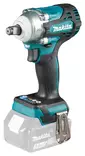 MAKITA Iskevä akkumutterinväännin LXT 18V DTW300Z - LXT Akkukonerungot - 088381898003 - 1
