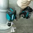 MAKITA Iskevä akkumutterinväännin LXT 18V DTW300Z - LXT Akkukonerungot - 088381898003 - 3