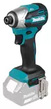MAKITA Iskevä ruuvinväännin LXT 18V DTD158Z - Makita LXT 18V Iskevät ruuvinvääntimet - 197050018793 - 1