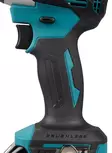 MAKITA Iskevä ruuvinväännin LXT 18V DTD158Z - Makita LXT 18V Iskevät ruuvinvääntimet - 197050018793 - 6
