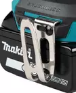 MAKITA Iskevä ruuvinväännin LXT 18V DTD158Z - Makita LXT 18V Iskevät ruuvinvääntimet - 197050018793 - 8