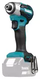 MAKITA Iskevä ruuvinväännin LXT 18V DTD158Z - Makita LXT 18V Iskevät ruuvinvääntimet - 197050018793 - 3
