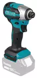 MAKITA Iskevä ruuvinväännin LXT 18V DTD158Z - Makita LXT 18V Iskevät ruuvinvääntimet - 197050018793 - 4