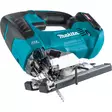 MAKITA JV002GZ Pistosaha XGT 40V - Makita XGT 40V Pistosahat - 197050002013 - 7