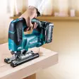 MAKITA JV002GZ Pistosaha XGT 40V - Makita XGT 40V Pistosahat - 197050002013 - 12