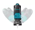 MAKITA JV002GZ Pistosaha XGT 40V - Makita XGT 40V Pistosahat - 197050002013 - 10