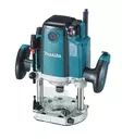 MAKITA KÄSIJYRSIN RP2303FC07 2300W - Makita Ylä-, liitos- ja reunajyrsimet - 088381754453 - 1