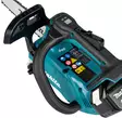MAKITA Ketjusaha LXT 18V DUC258Z - Makita LXT 18V Ketjusahat - 197050016393 - 8