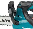 MAKITA Ketjusaha LXT 18V DUC258Z - Makita LXT 18V Ketjusahat - 197050016393 - 5