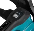 MAKITA Ketjusaha LXT 18V DUC258Z - Makita LXT 18V Ketjusahat - 197050016393 - 4