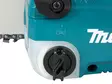 MAKITA Ketjusaha LXT 18V DUC258Z - Makita LXT 18V Ketjusahat - 197050016393 - 6