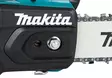 MAKITA Ketjusaha LXT 18V DUC258Z - Makita LXT 18V Ketjusahat - 197050016393 - 9