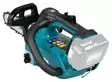 MAKITA Ketjusaha LXT 18V DUC258Z - Makita LXT 18V Ketjusahat - 197050016393 - 3