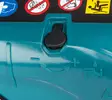 MAKITA Ketjusaha LXT 18V DUC258Z - Makita LXT 18V Ketjusahat - 197050016393 - 11
