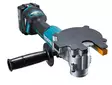 MAKITA Kierretanko- ja harjaterässaha LXT ® DSC251ZK - Makita LXT 18V Metallin katkaisu - 088381873543 - 2