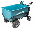MAKITA Kottikärry LXT 2x18V DCU605Z Runko - Makita LXT Akkukoneet 18VX2 36V - 088381764223 - 1