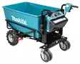 MAKITA Kottikärry LXT 2x18V DCU605Z Runko - Makita LXT Akkukoneet 18VX2 36V - 088381764223 - 3