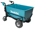 MAKITA Kottikärry LXT 2x18V DCU605Z Runko - Makita LXT Akkukoneet 18VX2 36V - 088381764223 - 7