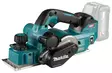 MAKITA KP001GZ Höylä XGT - Makita XGT 40V Höylät ja jyrsimet - 088381762243 - 1