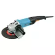 MAKITA KULMAHIOMAKONE GA9010CF 230MM - Makita Kulmahiomakoneet 230V - 088381056793 - 1