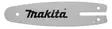 MAKITA Laippa 6" Makita DUC150 -akkusahaan 1912F1-4 - Makita Puutarhanmonitoimikone - 088381799003 - 1