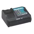 MAKITA LATAUSLAITE DC10SB CXT Li-Ion - Makita CXT 12V Akut ja latauslaitteet - 088381459563 - 1