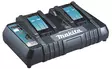MAKITA LATAUSLAITE DC18RD 14,4-18V - Makita LXT 18V Akut ja latauslaitteet - 088381444033 - 4