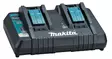 MAKITA LATAUSLAITE DC18RD 14,4-18V - Makita LXT 18V Akut ja latauslaitteet - 088381444033 - 2