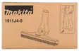 MAKITA Lattiasuulake sivuttaissuuntaiseen imurointiin 1911J4-0 - Suulakkeet - 088381797153 - 3