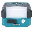 MAKITA LED-valaisin LXT DML817 18V - Makita Valaisimet - 088381779753 - 4
