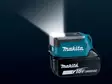 MAKITA LED-valaisin LXT DML817 18V - Makita Valaisimet - 088381779753 - 6