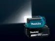 MAKITA LED-valaisin LXT DML817 18V - Makita Valaisimet - 088381779753 - 7
