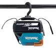 MAKITA LED-valaisin LXT DML817 18V - Makita Valaisimet - 088381779753 - 10