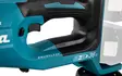 MAKITA Maakairakone LXT DDG460ZX7 2X18V - Makita LXT 18V Piha  ja puutarha - 088381730563 - 5