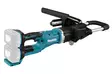 MAKITA Maakairakone LXT DDG460ZX7 2X18V - Makita LXT 18V Piha  ja puutarha - 088381730563 - 3