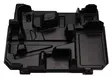 MAKITA Makpac sisusmuotti (1) 838563-4 - Makita Makpac järjestelmä - 088381526203 - 1