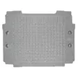 MAKITA Makpac vaahtomuovisisus 30x30mm irto-osat P-83705 - Makita Makpac järjestelmä - 088381463843 - 1
