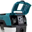 MAKITA Märkä- / kuivaimuri XGT VC006GMZ01 40V X2 - XGT Akkukonerungot - 088381773133 - 6