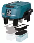MAKITA Märkä- / kuivaimuri XGT VC006GMZ01 40V X2 - XGT Akkukonerungot - 088381773133 - 5