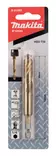 MAKITA Metalliporanterä HSS-Tin 12,0 mm, 1/4" bitsikiinnitys B-51063 - Makita Metalliporanterät - 088381464413 - 2