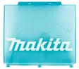 MAKITA Muovisalkun tarvikelokeron kansi (salkku 824754-3) 419268-1 - Makita Lukitussalvat ja kannet laukuille - 088381289733 - 1