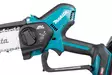 MAKITA Oksasaha XGT 40V UC029GZ - XGT Akkukonerungot - 197050007643 - 3