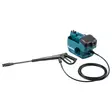 MAKITA Painepesuri LXT DHW080ZK RUNKO - Makita LXT 18V Piha  ja puutarha - 088381884013 - 2