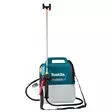 MAKITA Paineruisku LXT 18 V DUS054Z Runko - Makita LXT 18V Piha ja puutarha - 088381741613 - 1