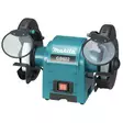 MAKITA PENKKIHIOMAKONE GB602 250W - Makita Suora- ja penkkihiomakoneet 230V - 088381075763 - 1